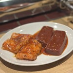 高円寺 焼肉ここち - 