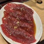 高円寺 焼肉ここち 本店 - 