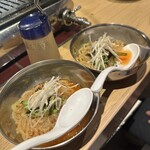 高円寺 焼肉ここち - 