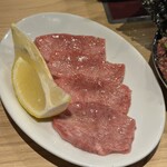 高円寺 焼肉ここち 本店 - 