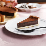 神戸クックワールドビュッフェ - 『チョコタルト』 ※土日祝限定
サクサクのタルト生地に濃厚チョコクリームがたっぷり♪