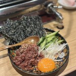 高円寺 焼肉ここち - 