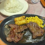 サイゼリヤ ELM店 - 