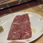高円寺 焼肉ここち 本店 - 