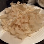 天香回味 銀座店 - 