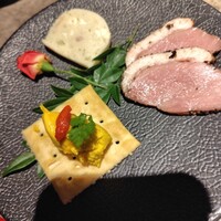 京都 スエヒロガリ - 