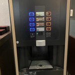 釜蔵 - おかわりのお茶はセルフで