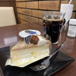 京都小川珈琲 - 