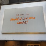 THE COOKIE 594 - 