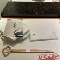 天ぷら 心斎橋 一哲 - 
