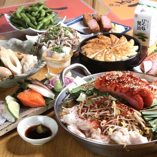 【各種宴会受付中】大衆酒場ならではのコストパフォーマンス！