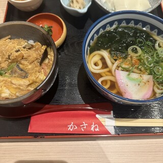 手づくり豆冨と和膳 かさね_0