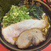 横濱家系ラーメン 野中家