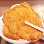 ヨーロッパ軒 総本店 - 