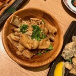 大衆酒場 鶏と魚と餃子 一千 - 