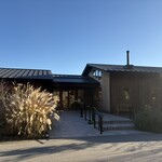 garden AUX PARADIS - 