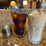 食器と喫茶 岩﨑珈琲店 - 