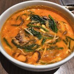 焼肉やすもり - 