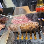 焼肉一心たん助 旦 - 