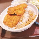 ヨーロッパ軒 - 