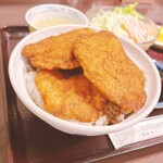 ヨーロッパ軒 総本店 - 