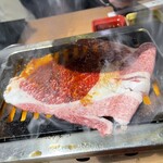 焼肉一心たん助 旦 - 