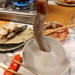 レイクサイド琴引 - しゃぶしゃぶ