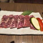 焼肉やすもり - 