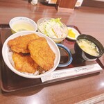 ヨーロッパ軒 総本店 - 