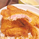 ヨーロッパ軒 - 