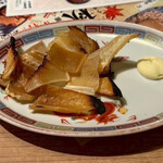 大衆酒場 鶏と魚と餃子 一千 - 