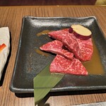 焼肉やすもり - 