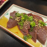 赤身焼肉 かるびあーの 新橋店 - 