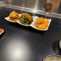 赤身焼肉 かるびあーの 新橋店 - 