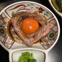 赤身焼肉 かるびあーの 新橋店 - 