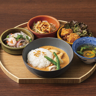 マンゴツリーカフェ_2