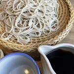 Soba no Mi enishi - 