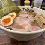 麺屋いちびり - 