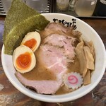 麺屋いちびり - 