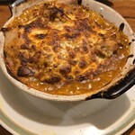 きっちん ぱぼーね - 