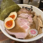 麺屋いちびり - 