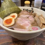 麺屋いちびり - 