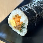 無印良品 - 料理写真:プルコギキンパ