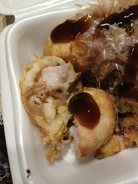 あじまん ヤマザワ神町店 - 神町（たい焼き・大判焼き）の写真