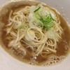 自家製麺 伊藤