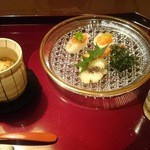 日本料理 華雲 - 