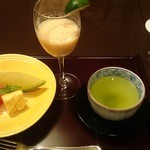 日本料理 華雲 - 