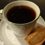 コーヒー　フラジャイル - ≪coffee fragile@新宿≫