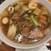 中華食堂 遊楽 