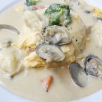 キャメルダイニング - 